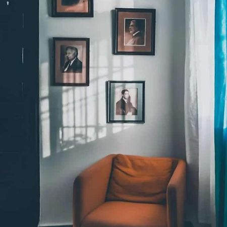 Hostal Mi Rincon Santo Domingo Luaran gambar