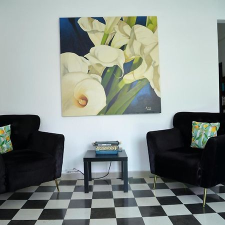 Hostal Mi Rincon Santo Domingo Luaran gambar