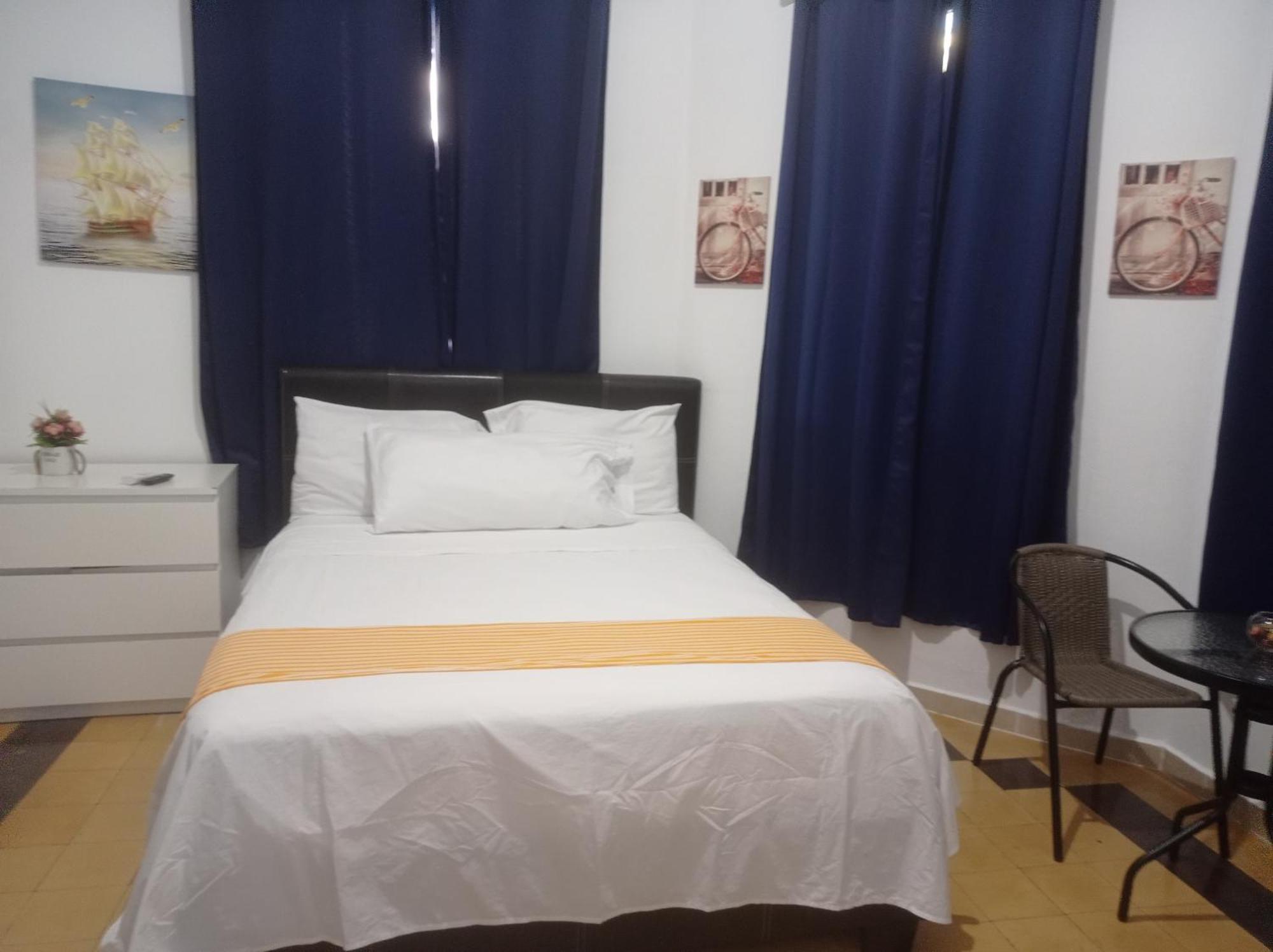 Hostal Mi Rincon Santo Domingo Luaran gambar