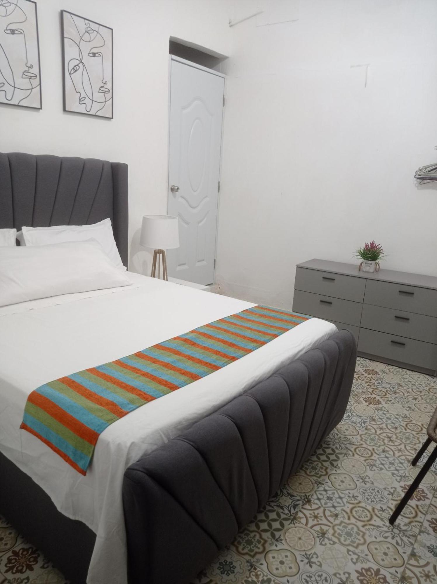 Hostal Mi Rincon Santo Domingo Luaran gambar
