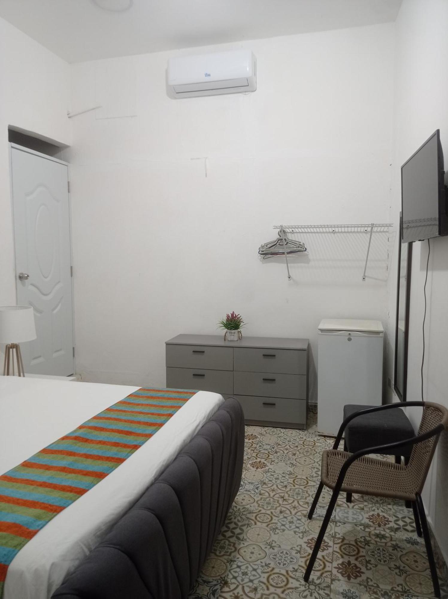 Hostal Mi Rincon Santo Domingo Luaran gambar