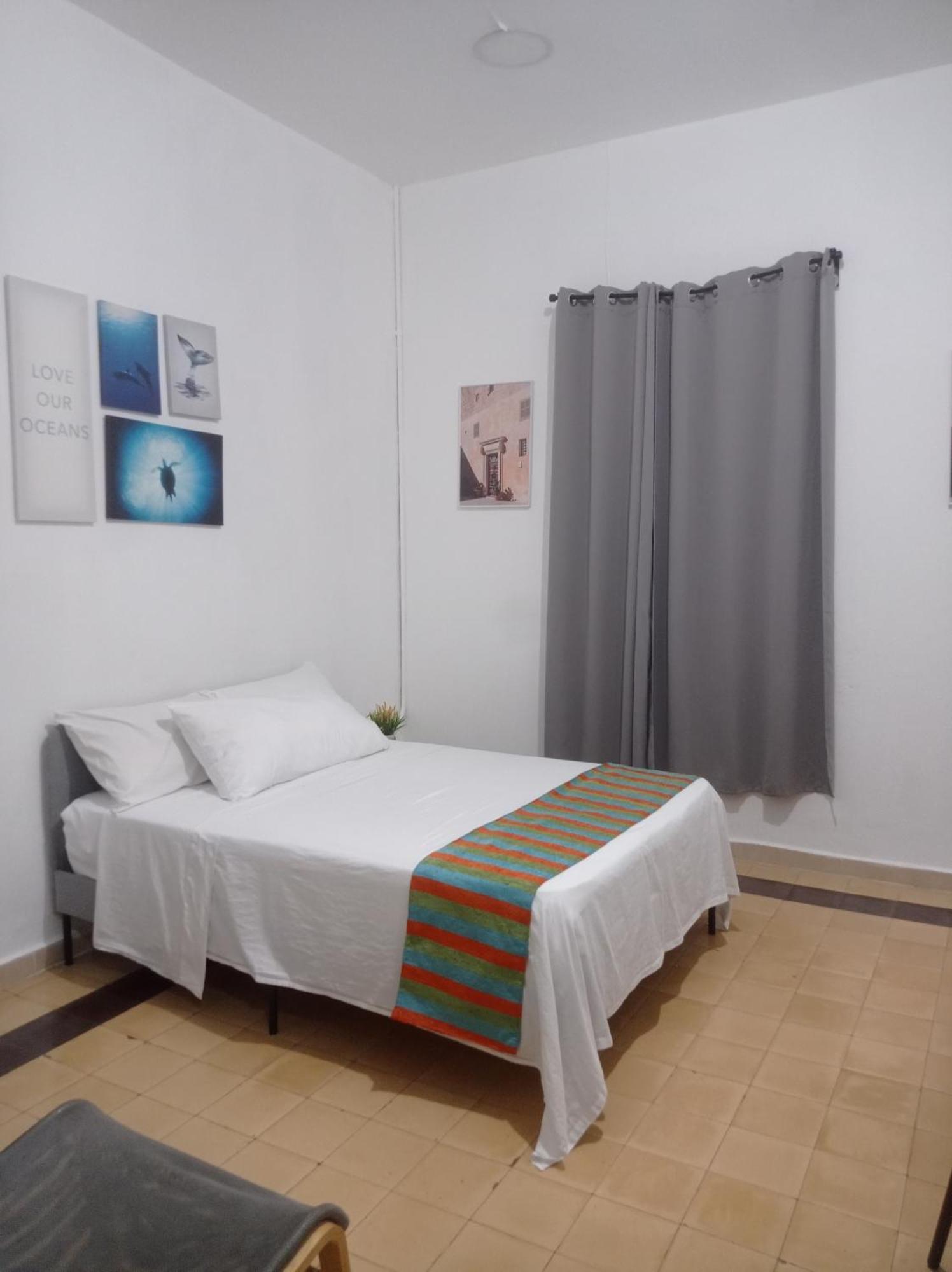 Hostal Mi Rincon Santo Domingo Luaran gambar