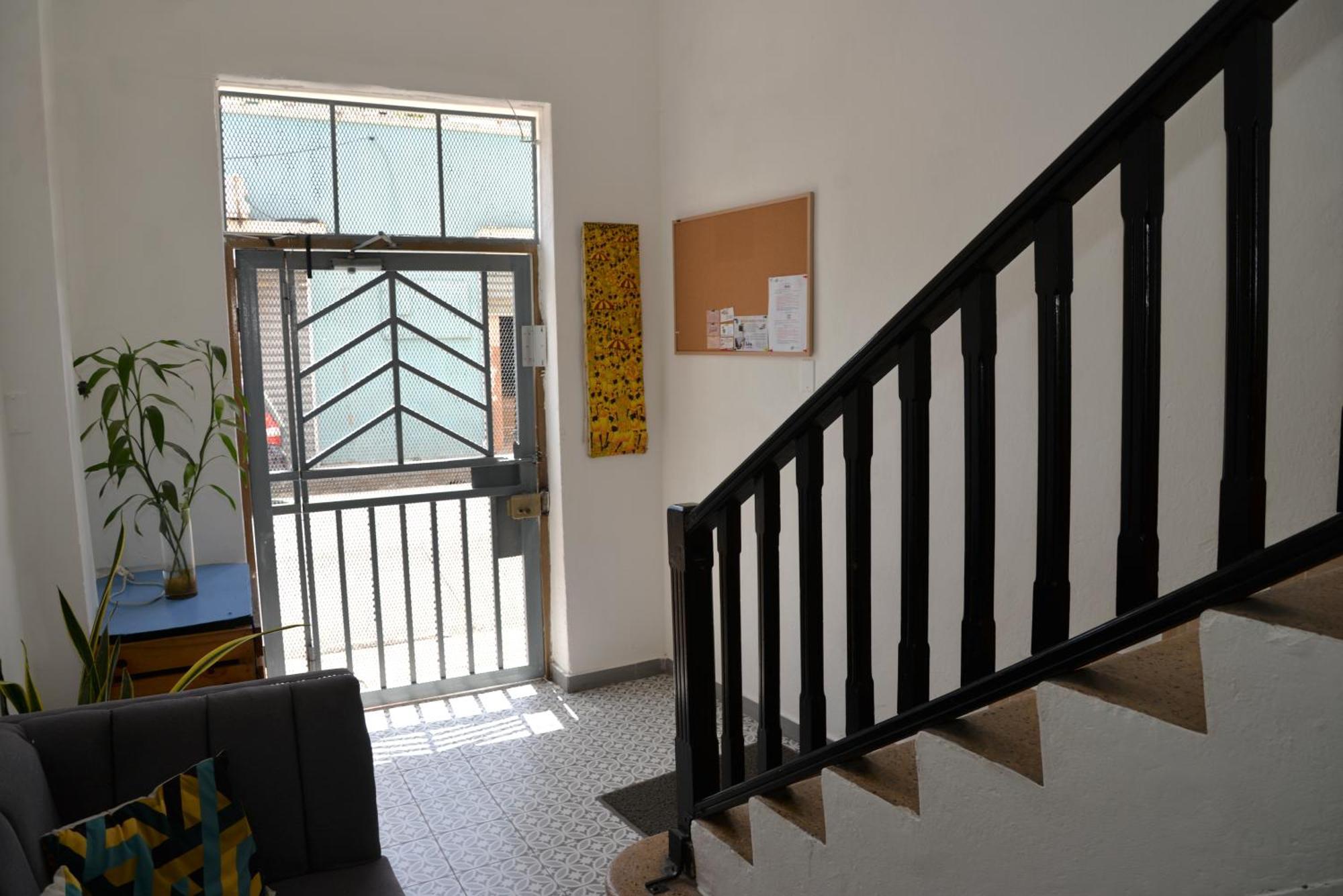 Hostal Mi Rincon Santo Domingo Luaran gambar