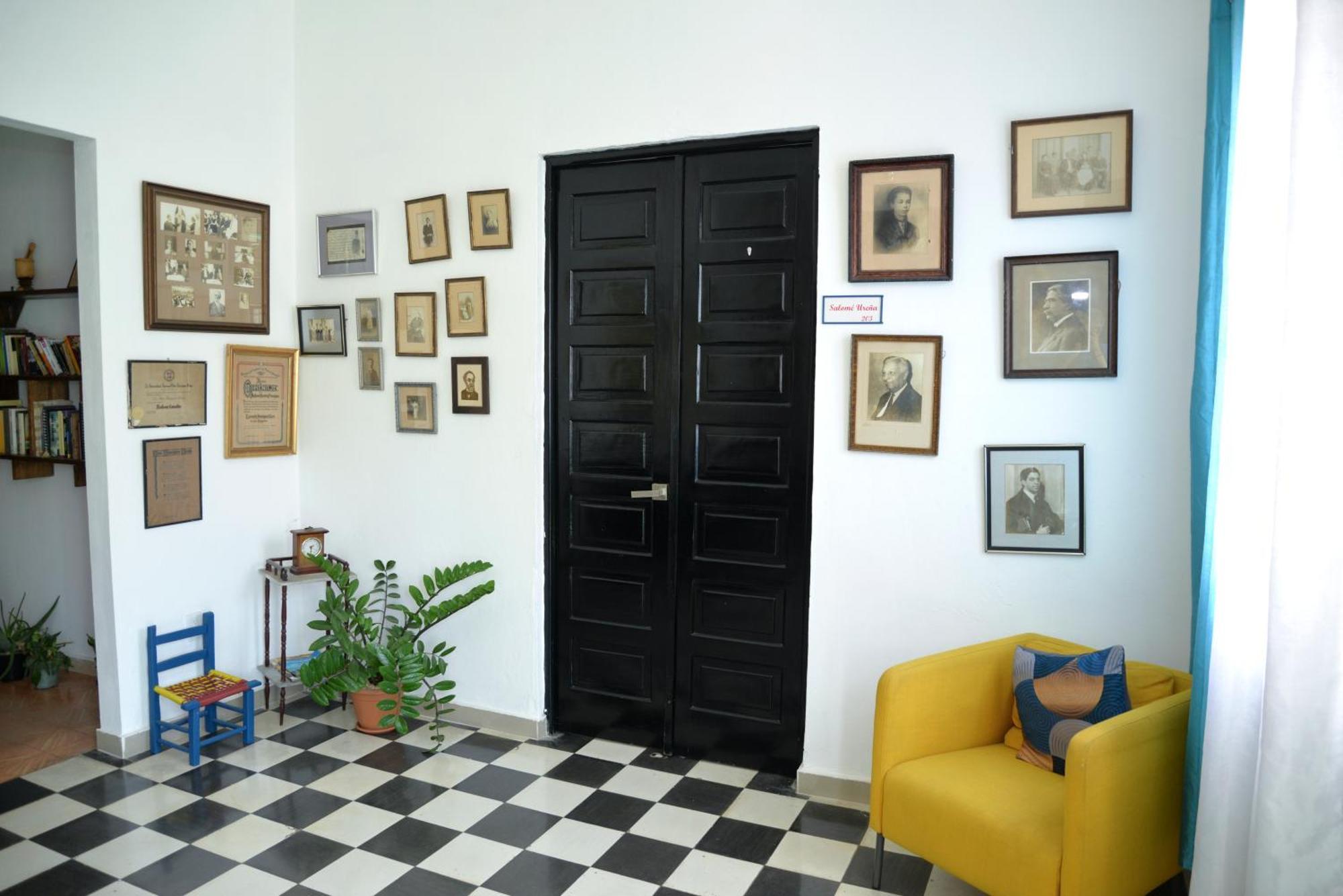 Hostal Mi Rincon Santo Domingo Luaran gambar