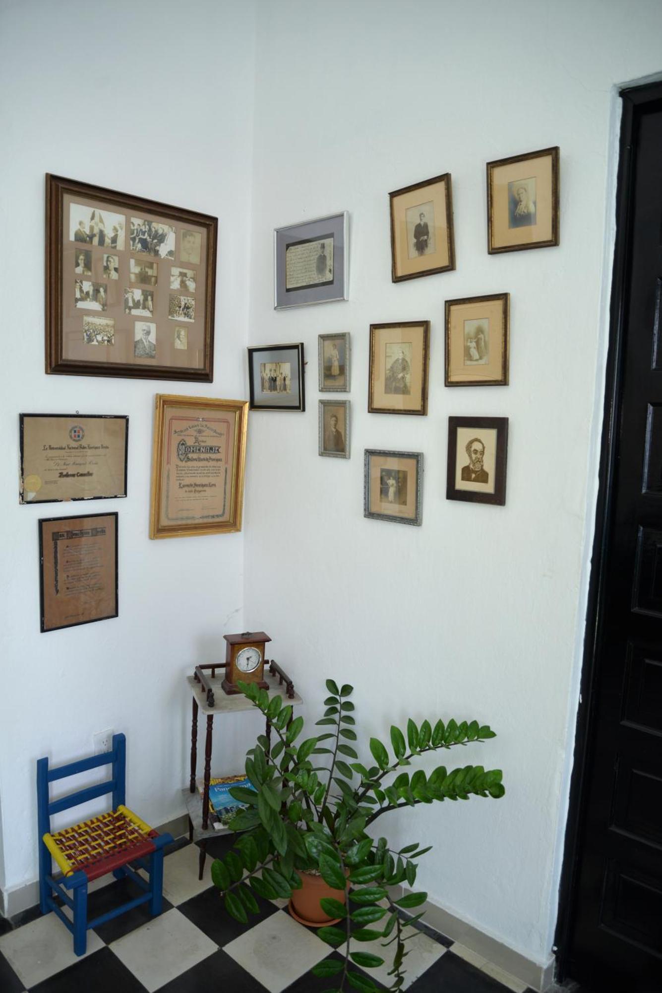 Hostal Mi Rincon Santo Domingo Luaran gambar