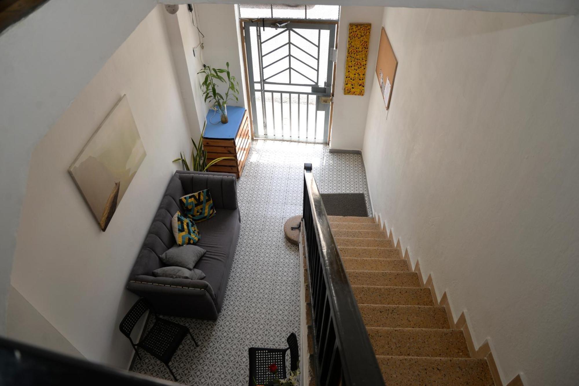 Hostal Mi Rincon Santo Domingo Luaran gambar