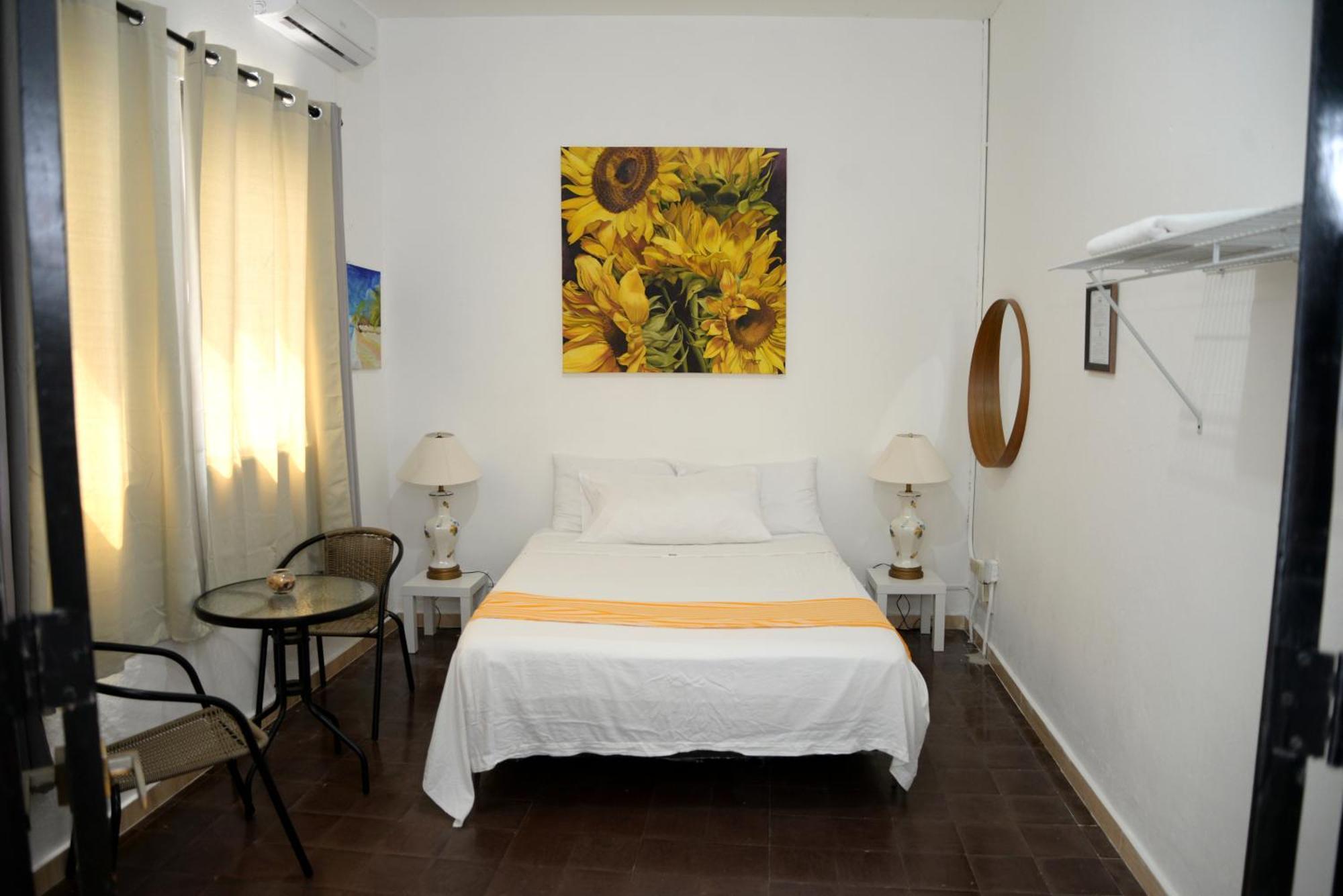 Hostal Mi Rincon Santo Domingo Luaran gambar