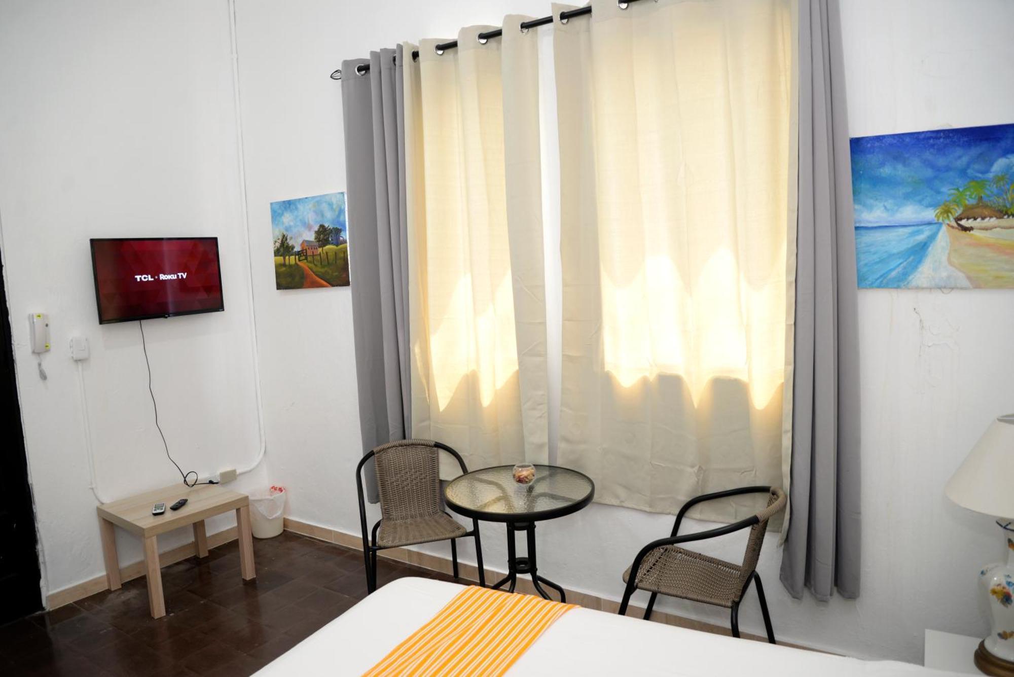 Hostal Mi Rincon Santo Domingo Luaran gambar