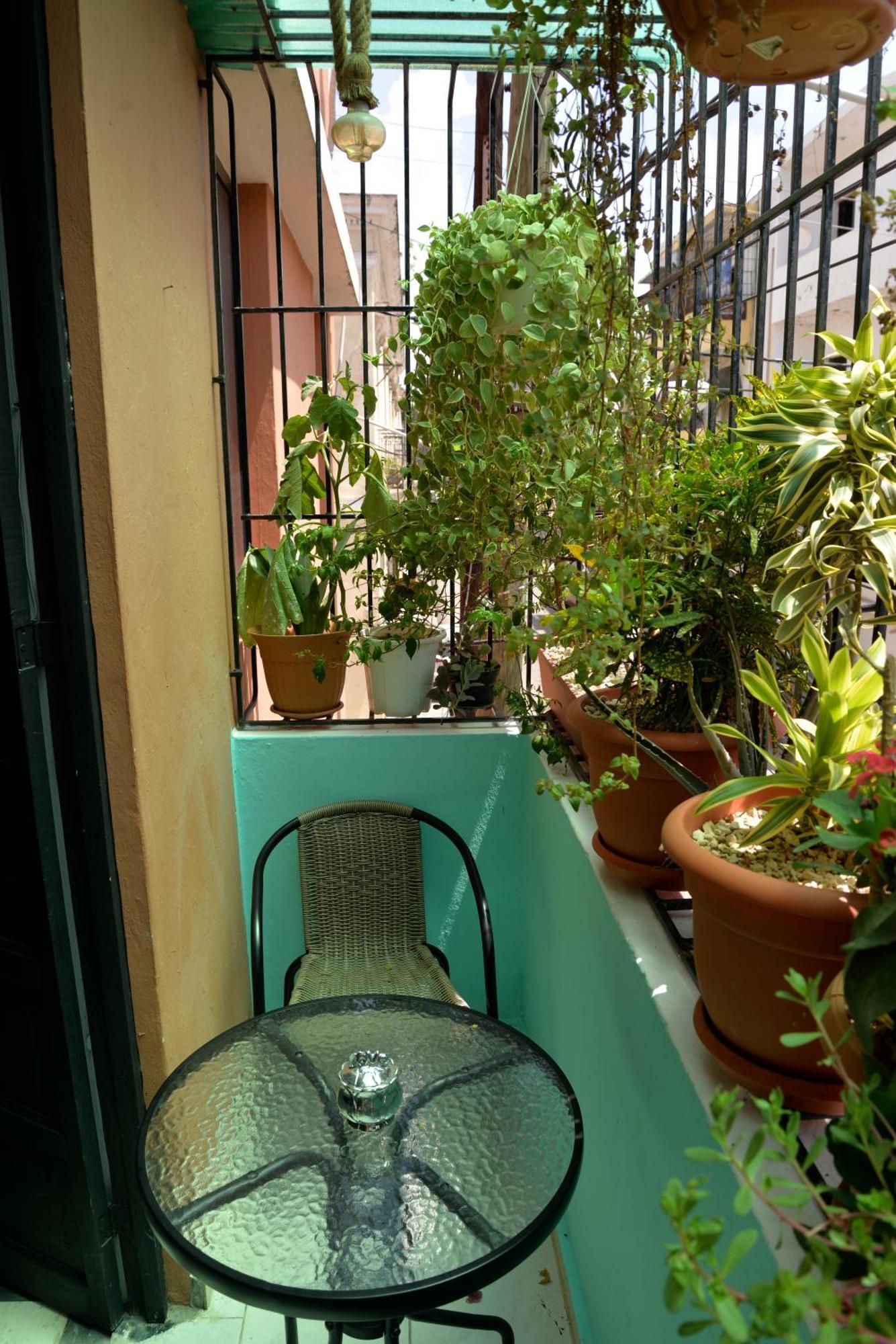 Hostal Mi Rincon Santo Domingo Luaran gambar