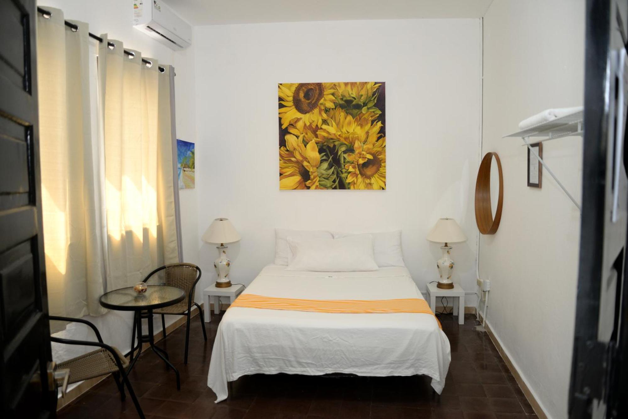 Hostal Mi Rincon Santo Domingo Luaran gambar