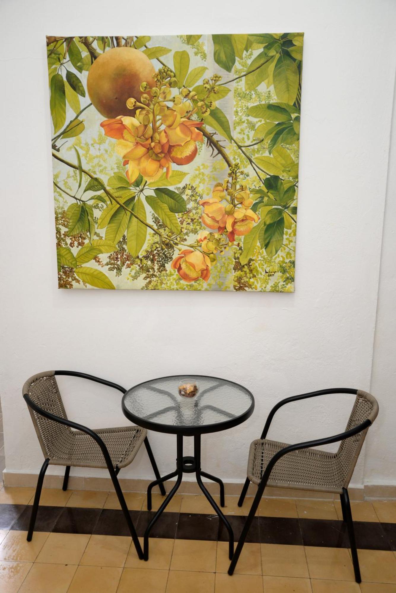 Hostal Mi Rincon Santo Domingo Luaran gambar