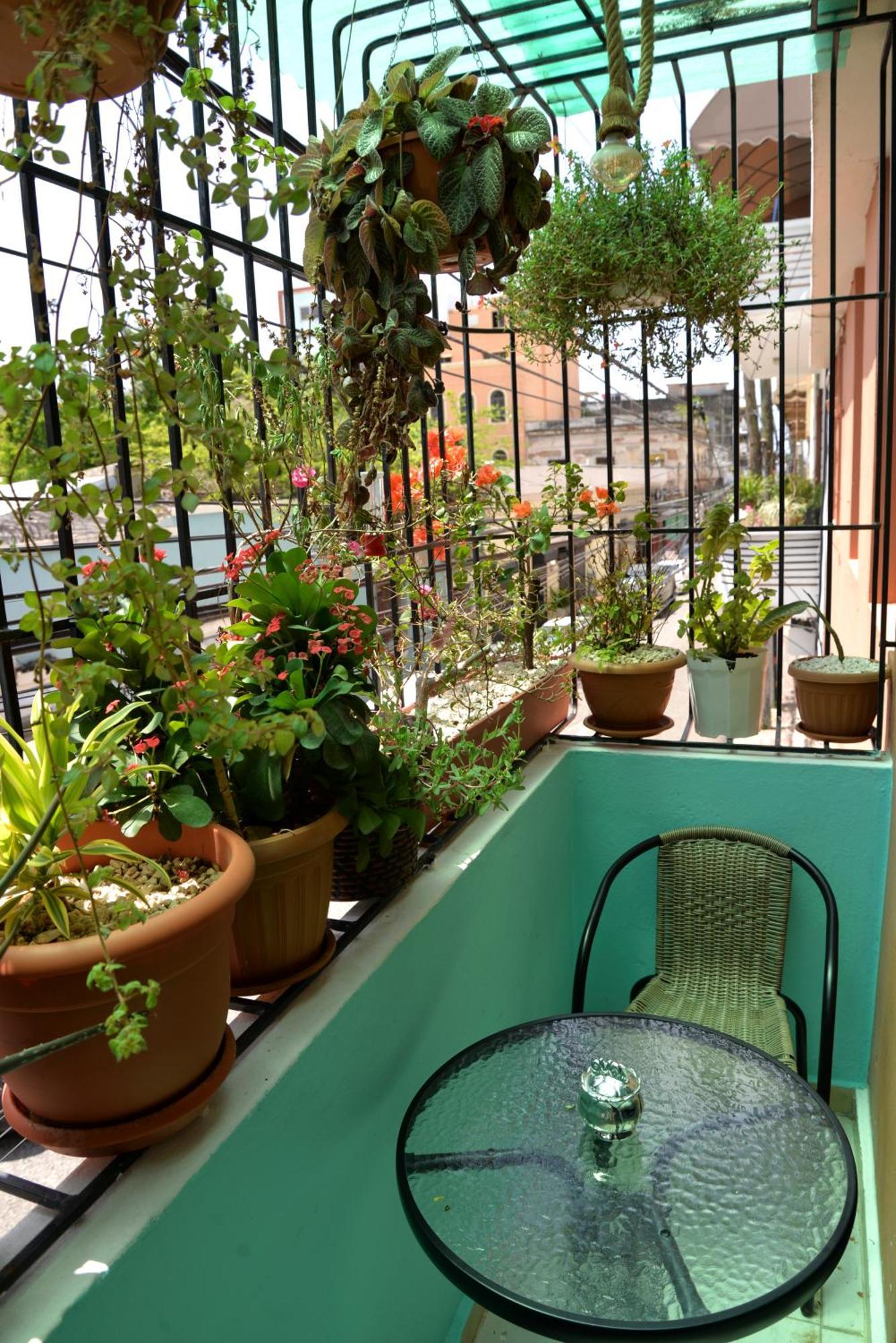 Hostal Mi Rincon Santo Domingo Luaran gambar