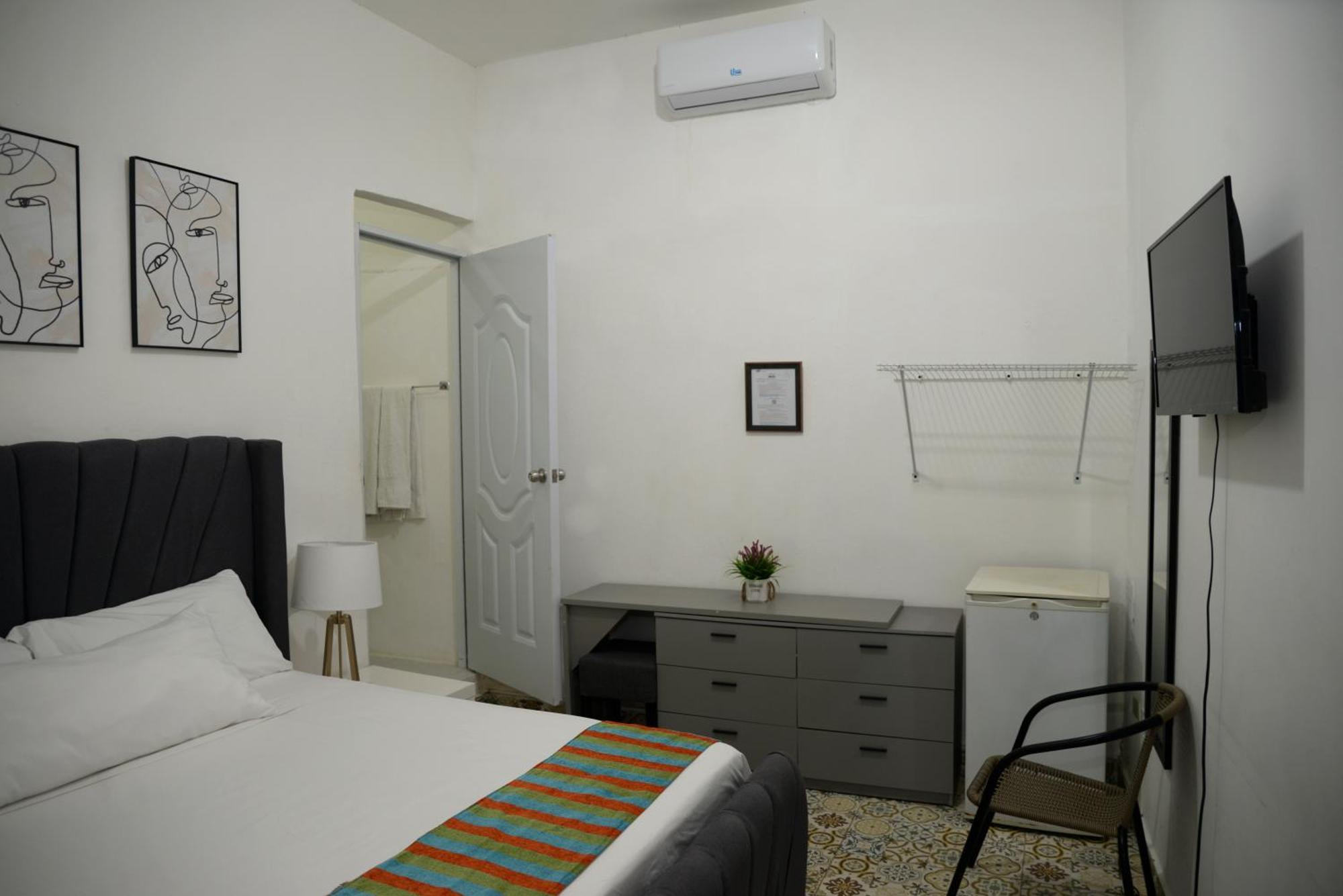 Hostal Mi Rincon Santo Domingo Luaran gambar