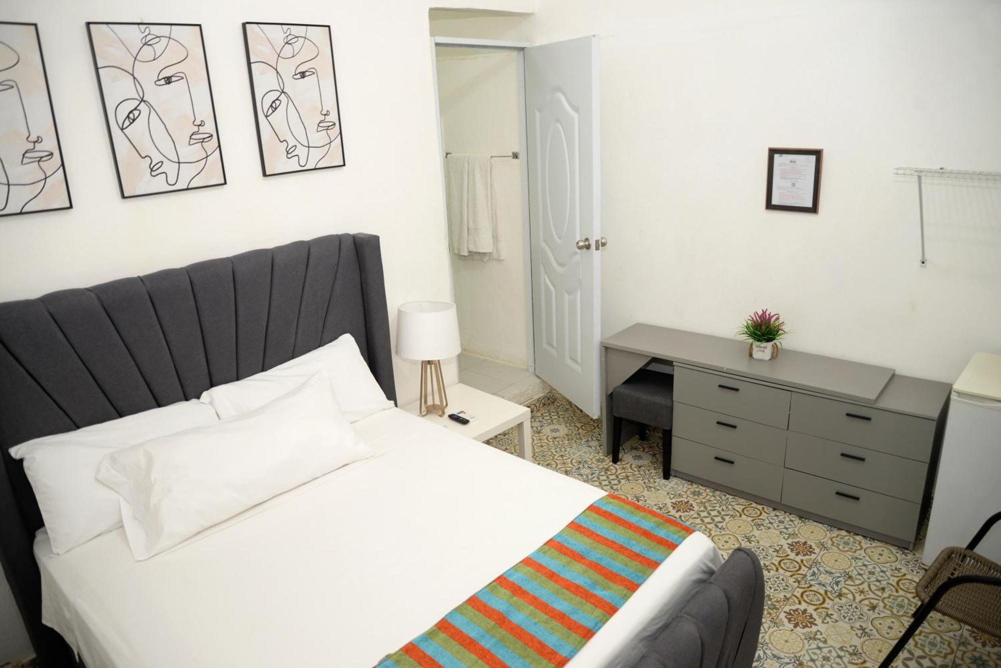 Hostal Mi Rincon Santo Domingo Luaran gambar