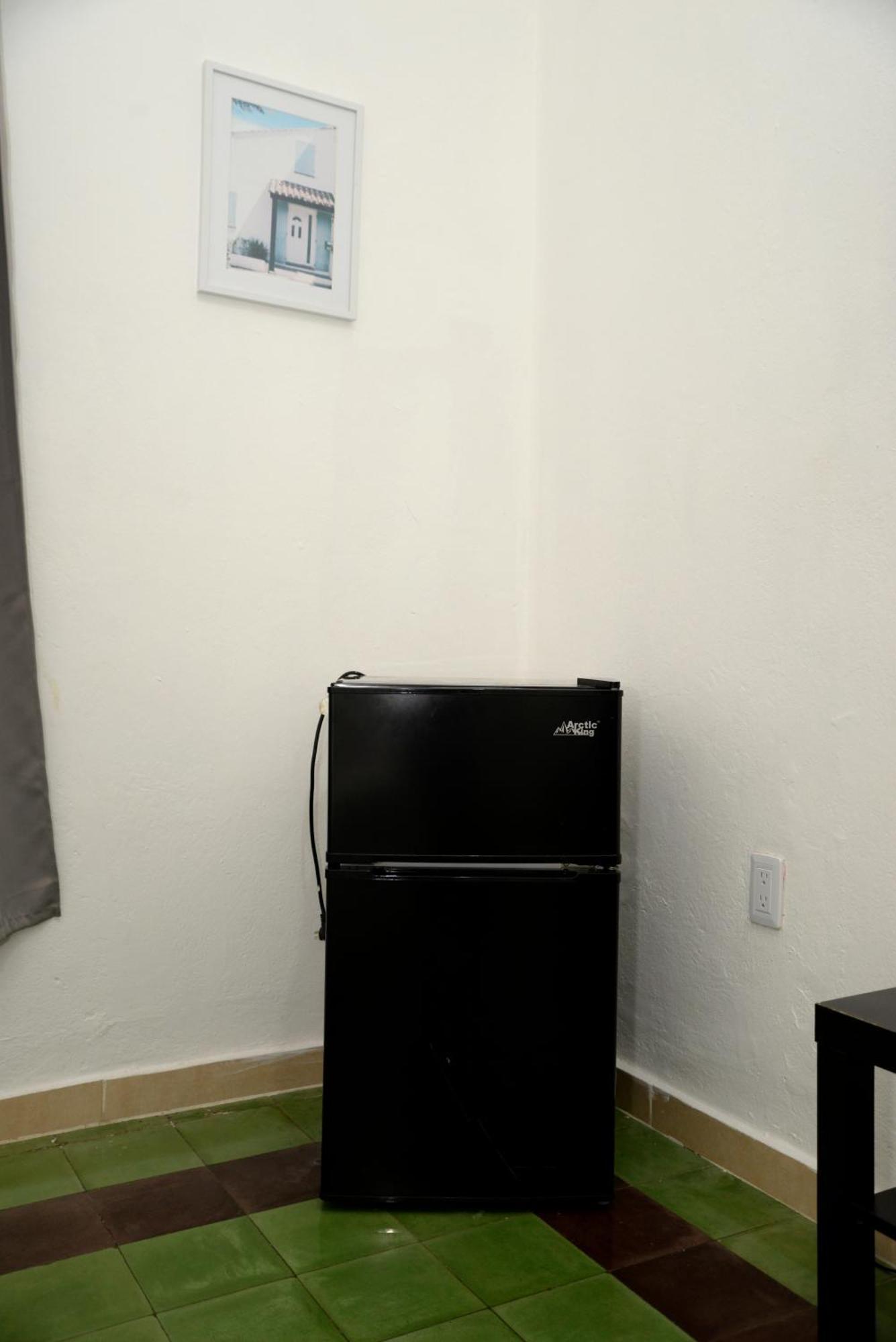 Hostal Mi Rincon Santo Domingo Luaran gambar