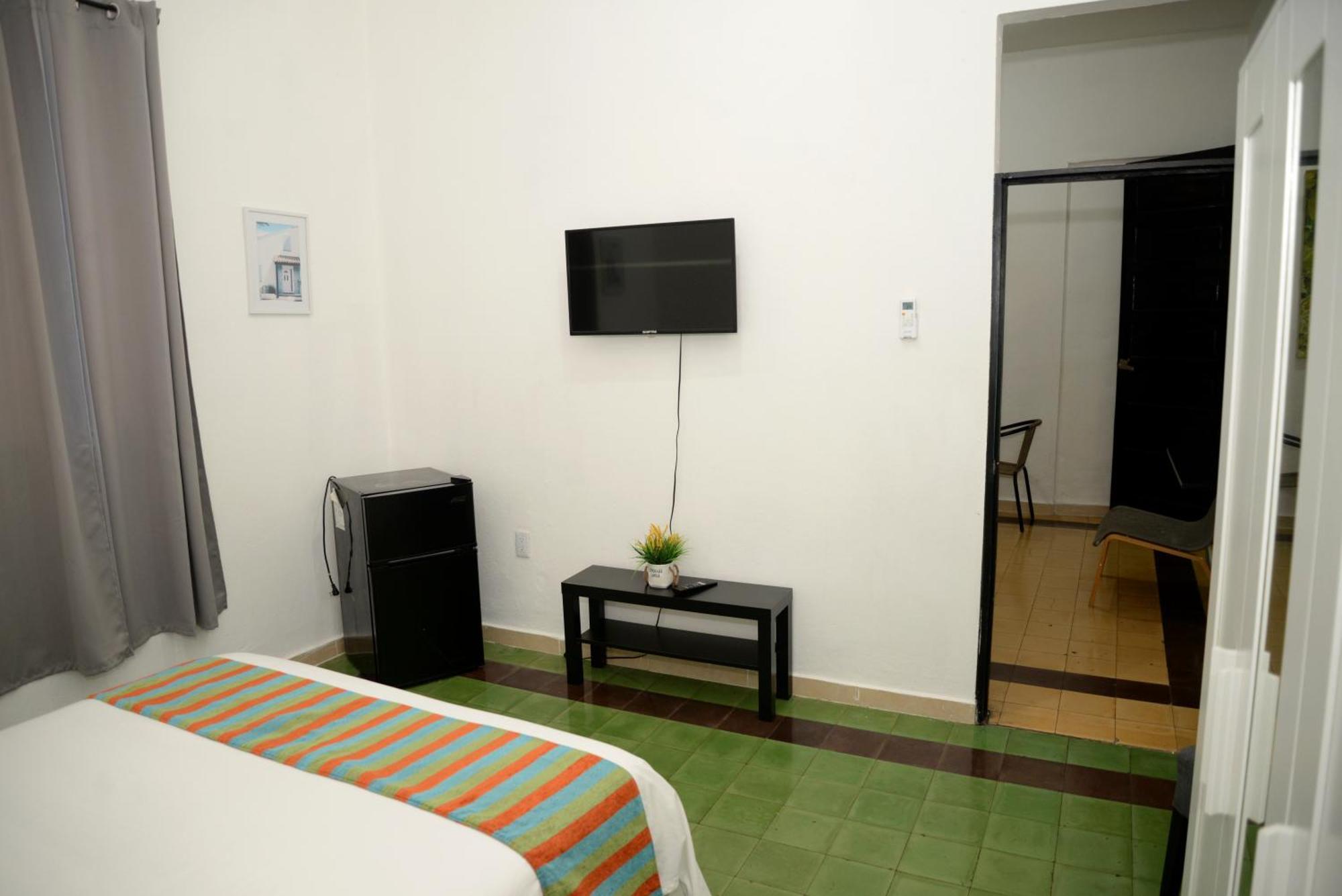 Hostal Mi Rincon Santo Domingo Luaran gambar